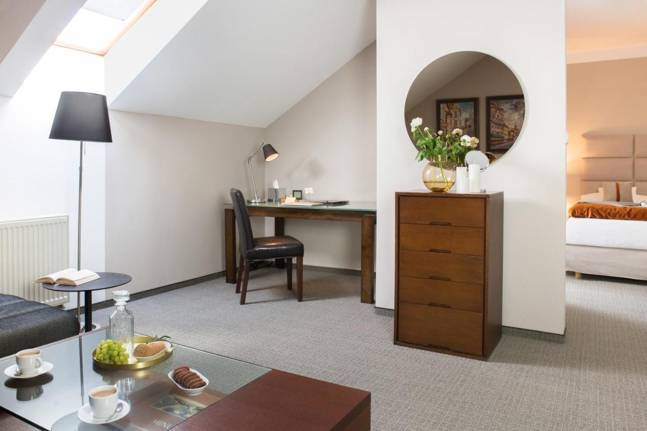 Suite Affaires